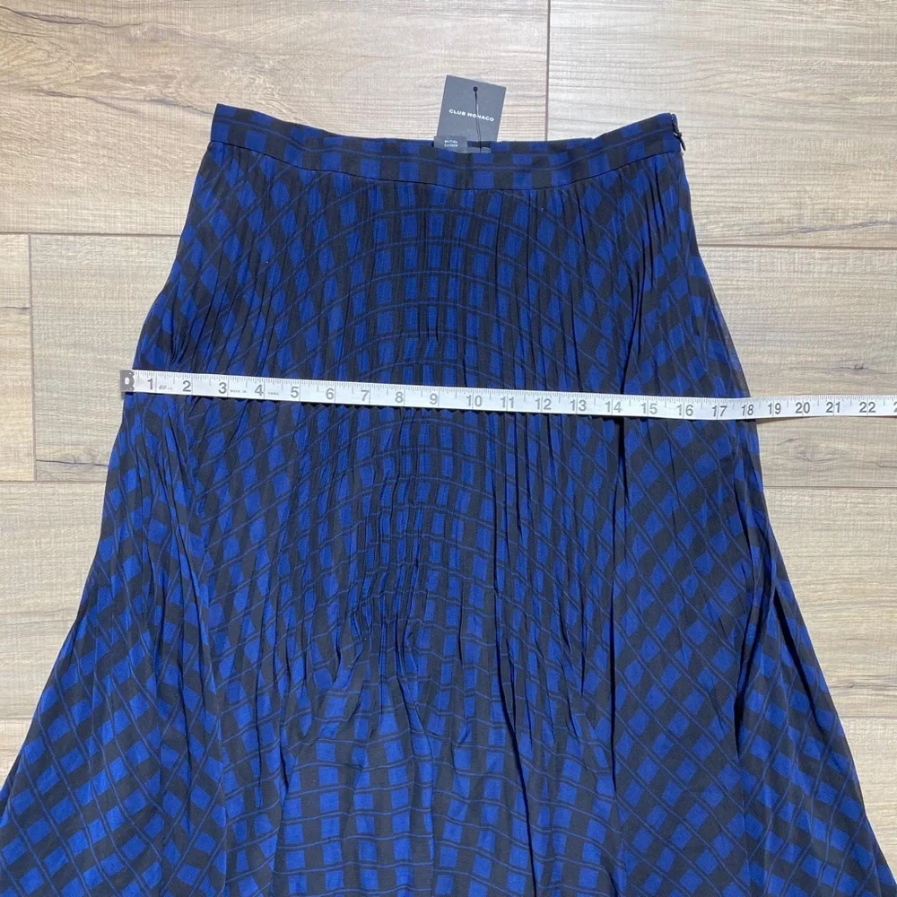 Club Monaco bnwt club